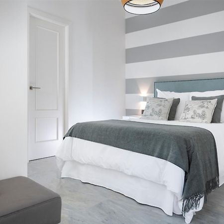 Magno Apartments Alvarez Quintero Sewilla Zewnętrze zdjęcie
